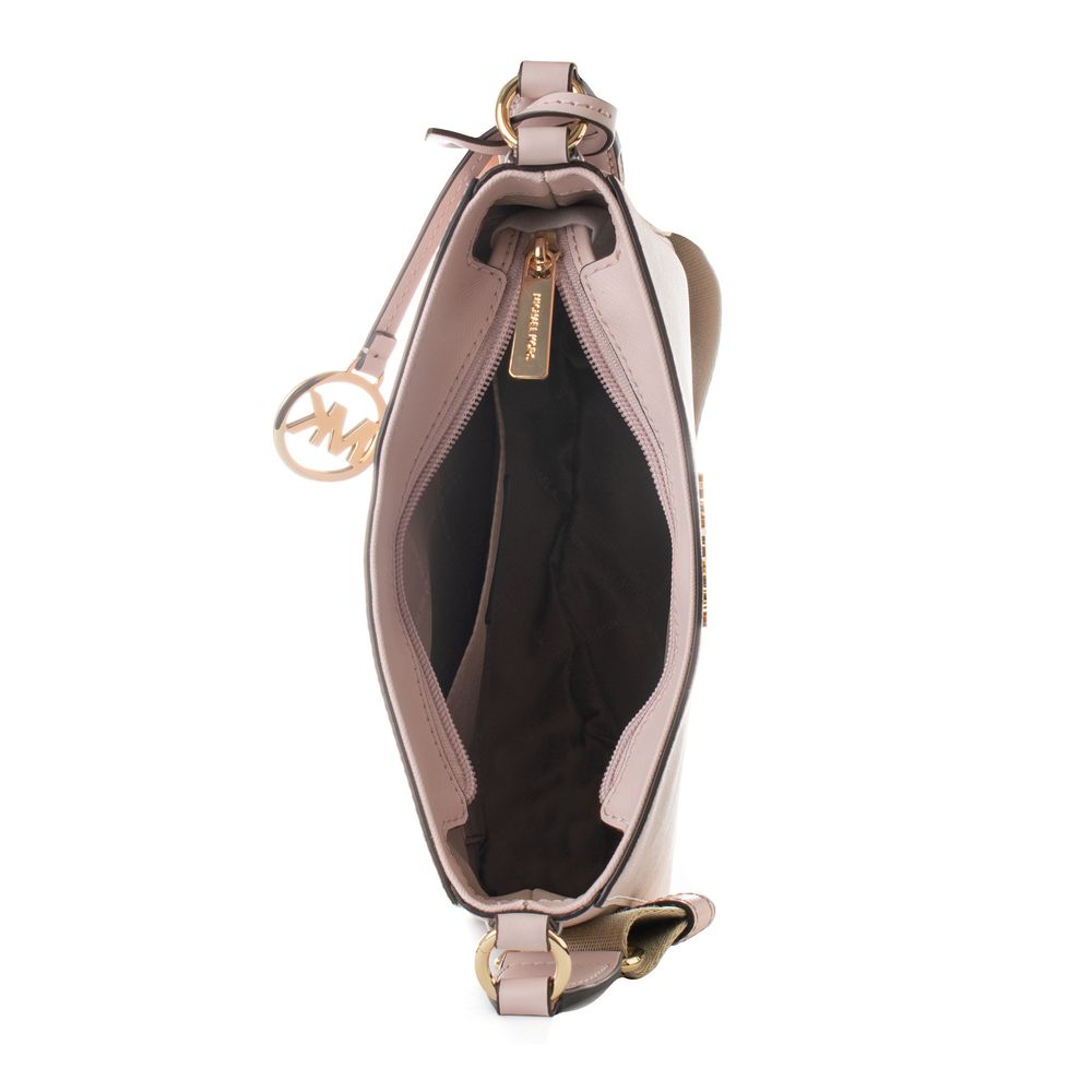 Michael Kors Multicolor Canvas Shoulder Bag | Regal Royce