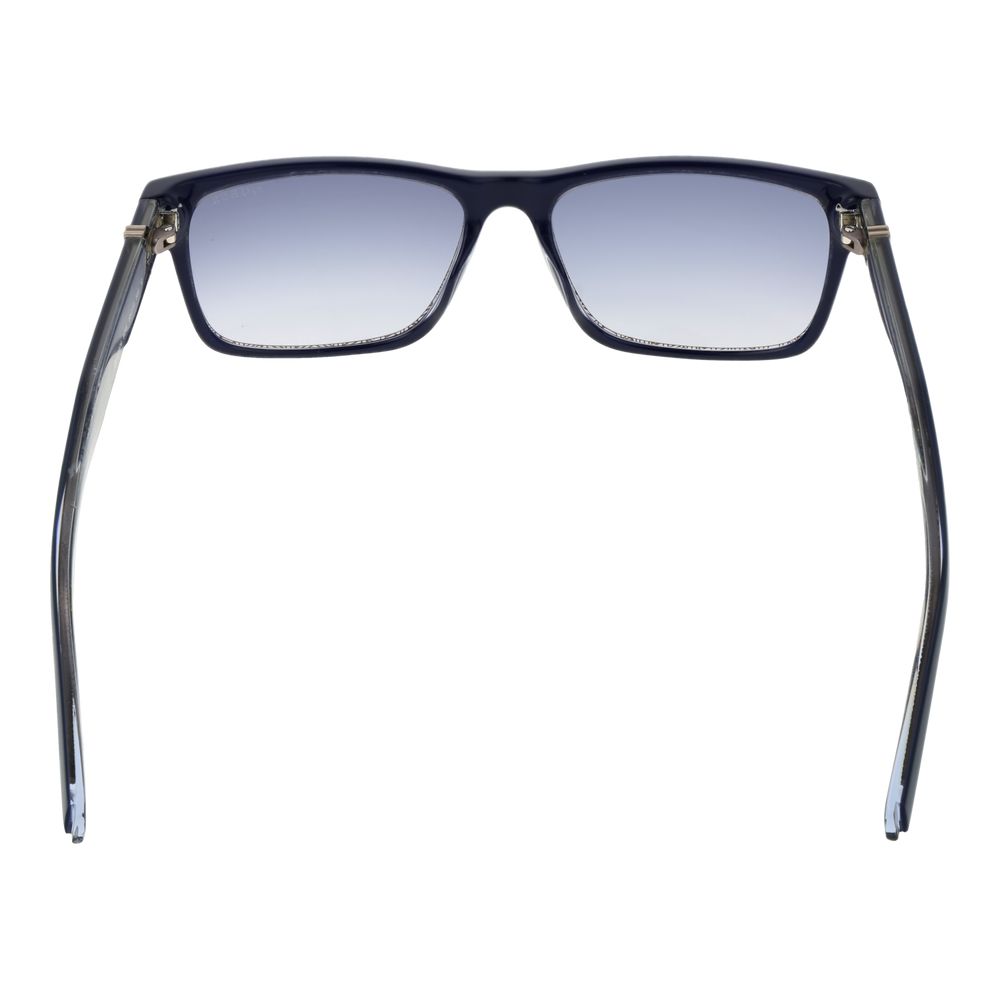 Guess Blue Plastic Sunglasses | Regal Royce