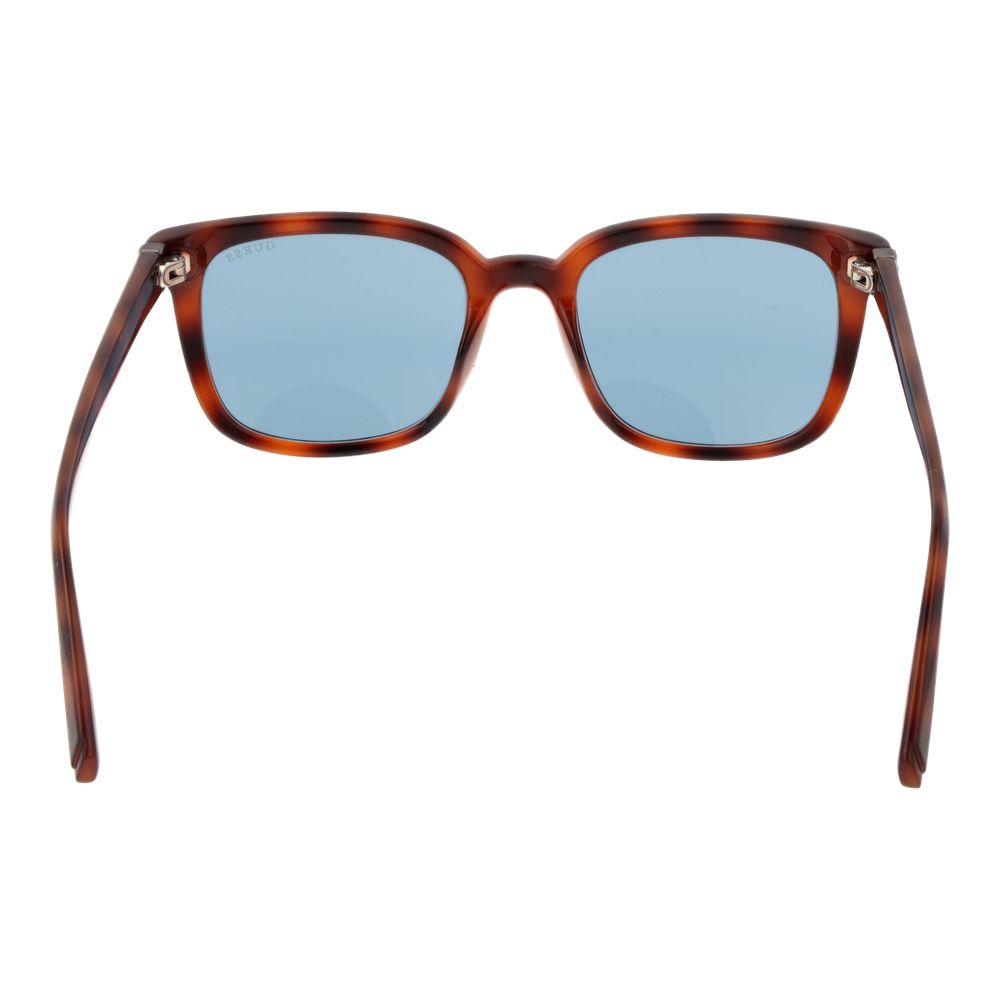 Guess Brown Plastic Sunglasses | Regal Royce