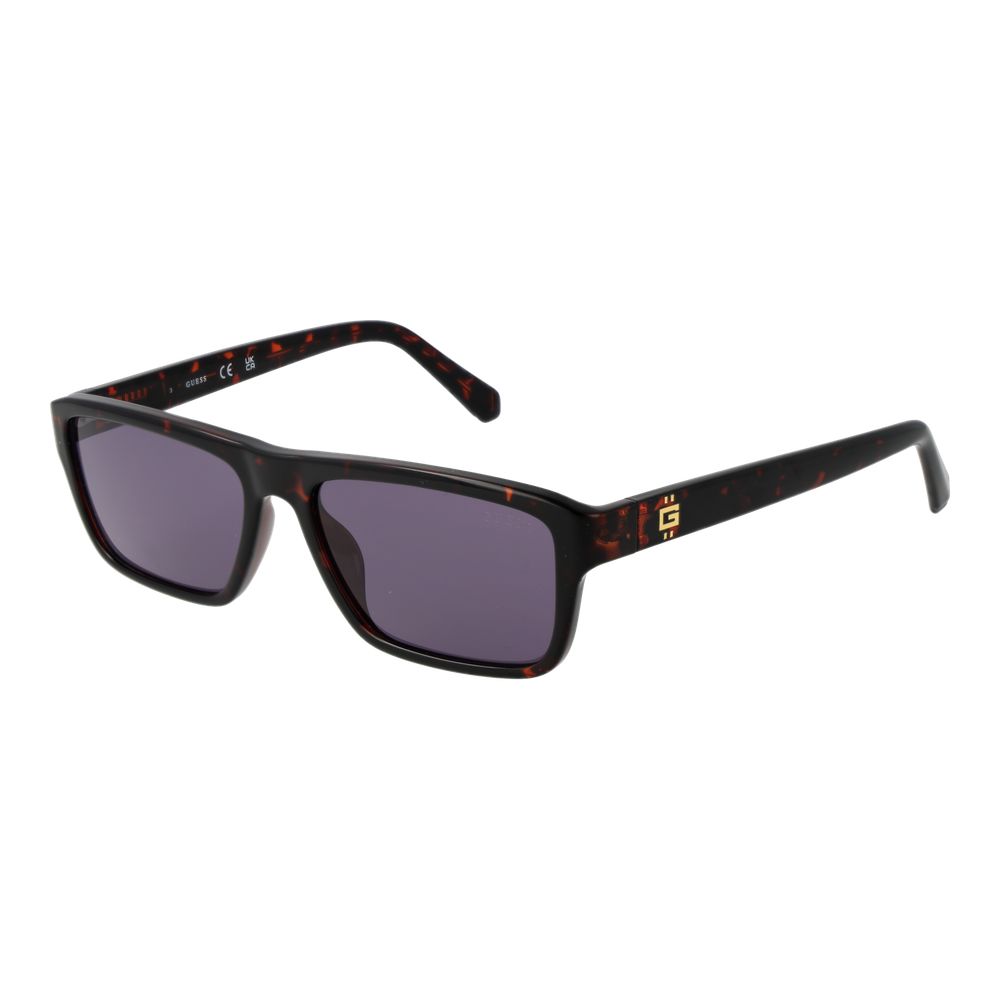Guess Brown Plastic Sunglasses | Regal Royce