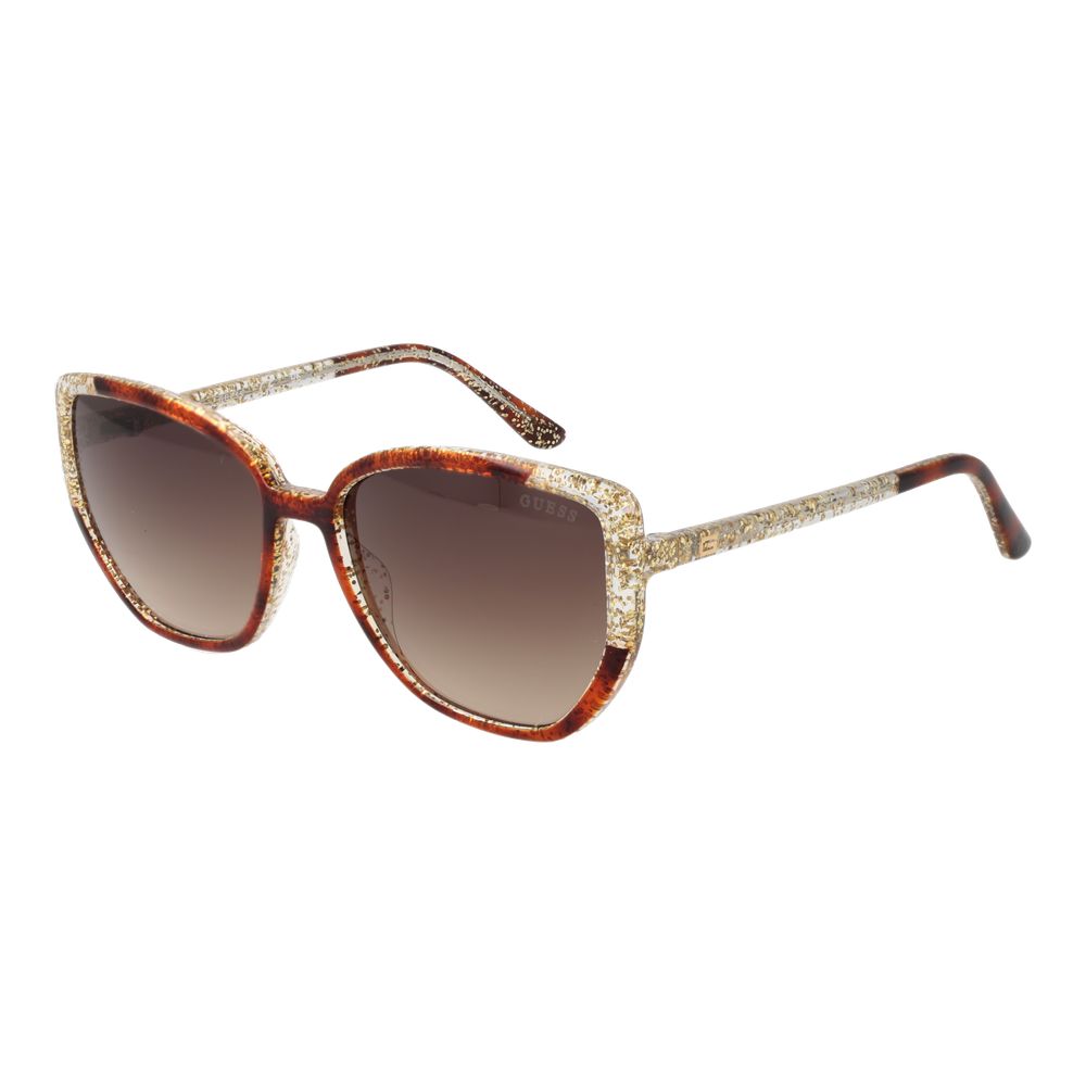 Guess Multicolor Plastic Sunglasses | Regal Royce