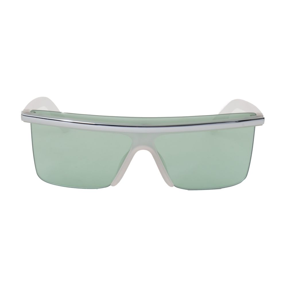 Kenzo Yellow Resin Sunglasses | Regal Royce