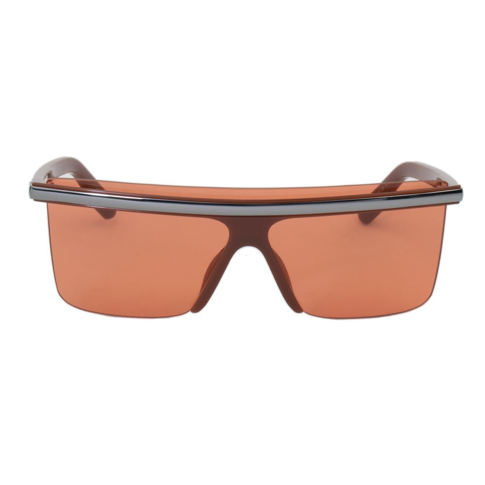 Kenzo Brown Resin Sunglasses | Regal Royce