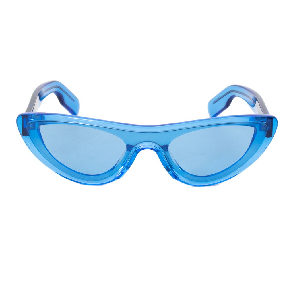 Kenzo Blue Acetate Sunglasses | Regal Royce