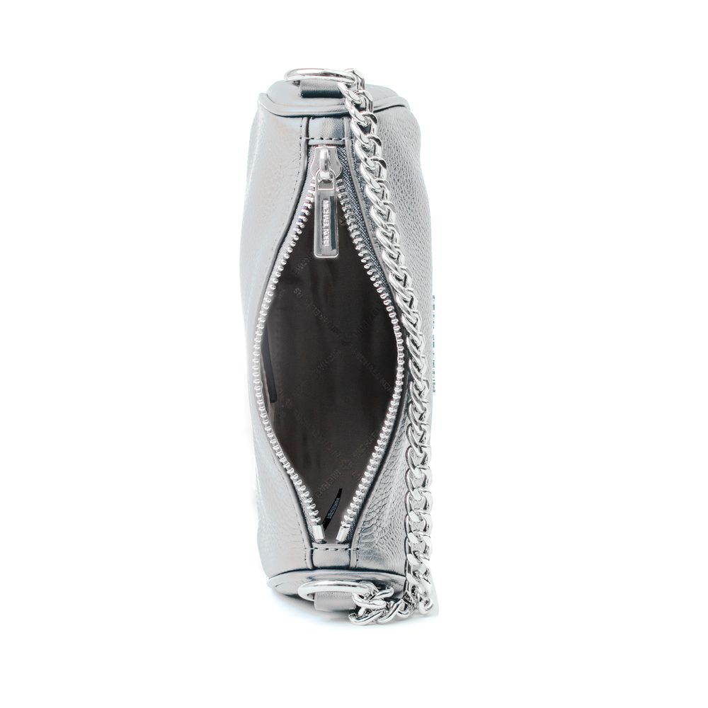 Michael Kors Beige Fur Shoulder Bag | Regal Royce