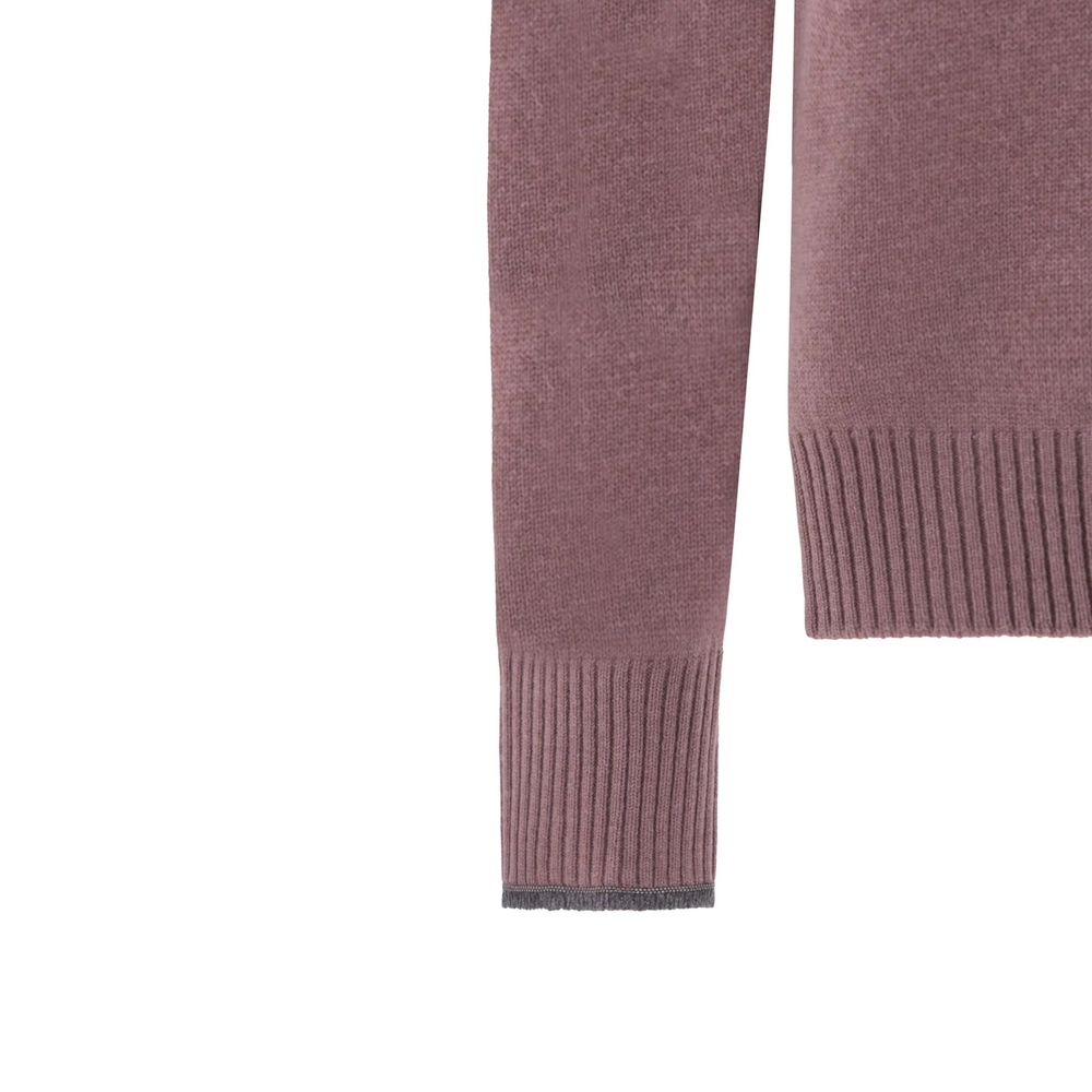Brunello Cucinelli Multicolor Cashmere Cashmere Sweater | Regal Royce