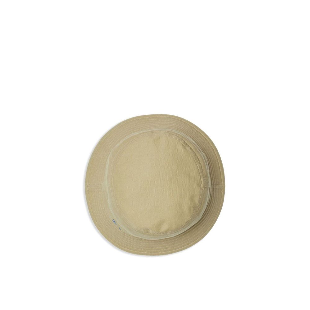 Burberry Green Cotton Cap (Baseball Hat) | Regal Royce