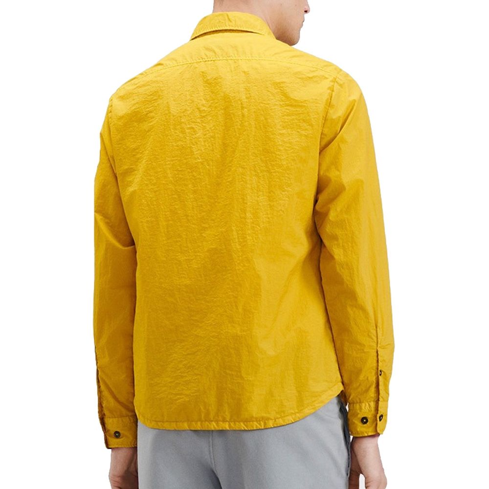 C.P. Company Bicolor Polyamide Shell Jacket | Regal Royce