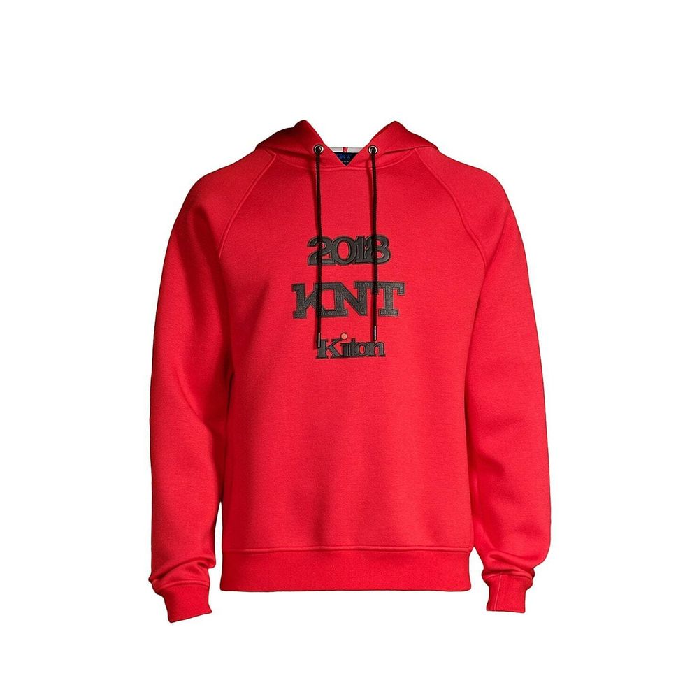 KNT KITON Multicolor Elastane Sweatshirt | Regal Royce