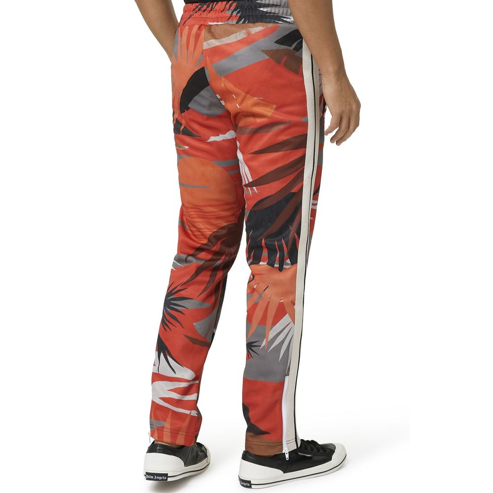 Palm Angels Multicolor Polyester Casual Pants | Regal Royce