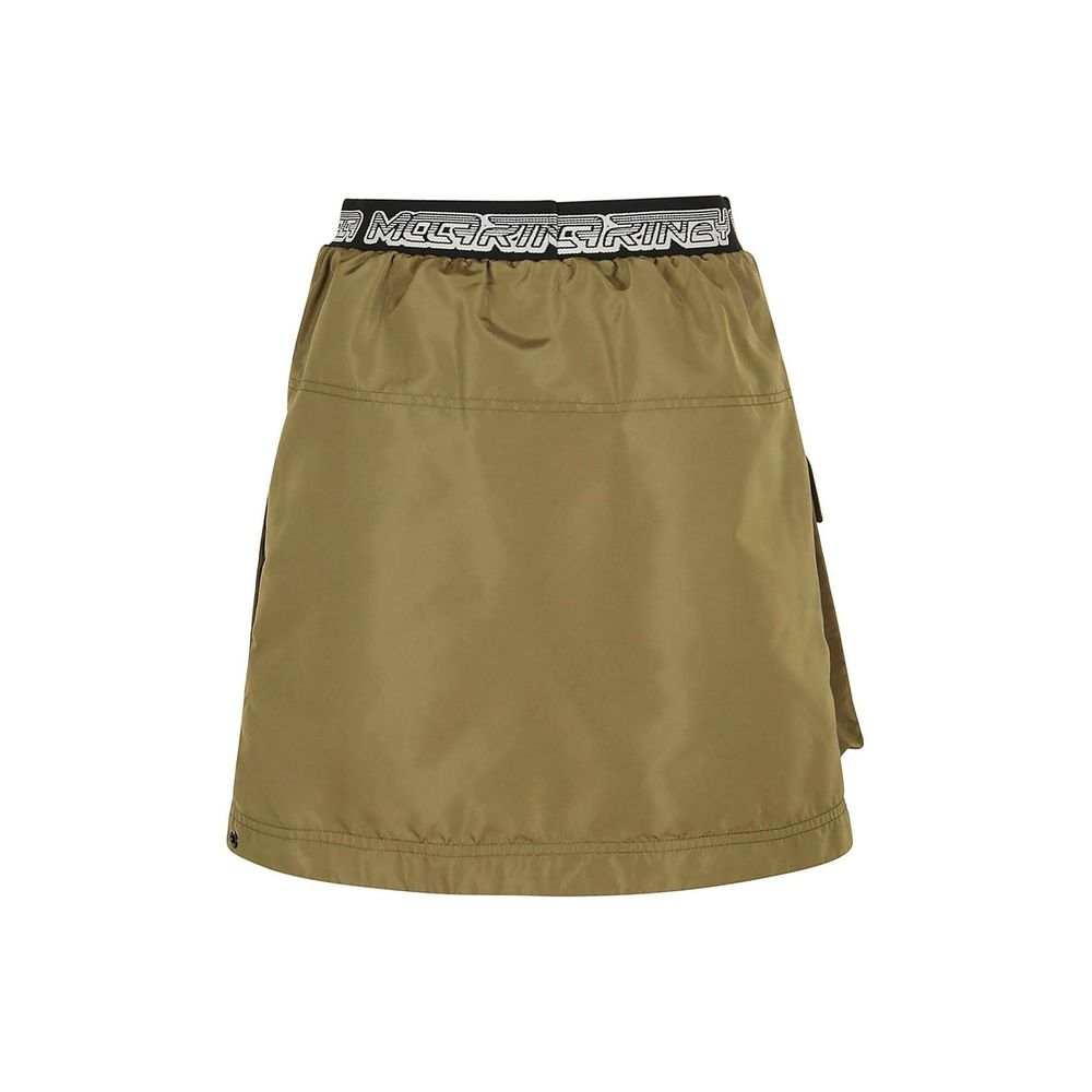Stella McCartney Bicolor Polyester Mini Skirt | Regal Royce