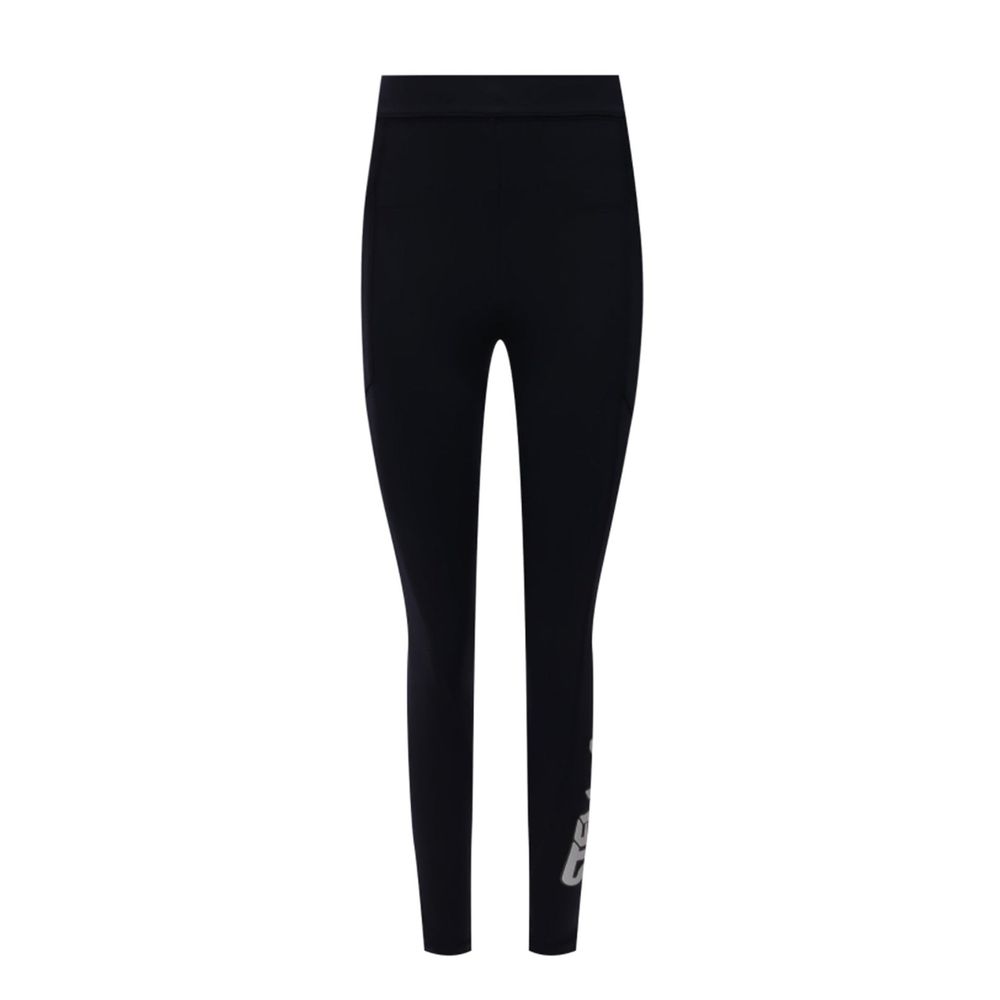 Stella McCartney Blue Polyamide Athletic Pants | Regal Royce