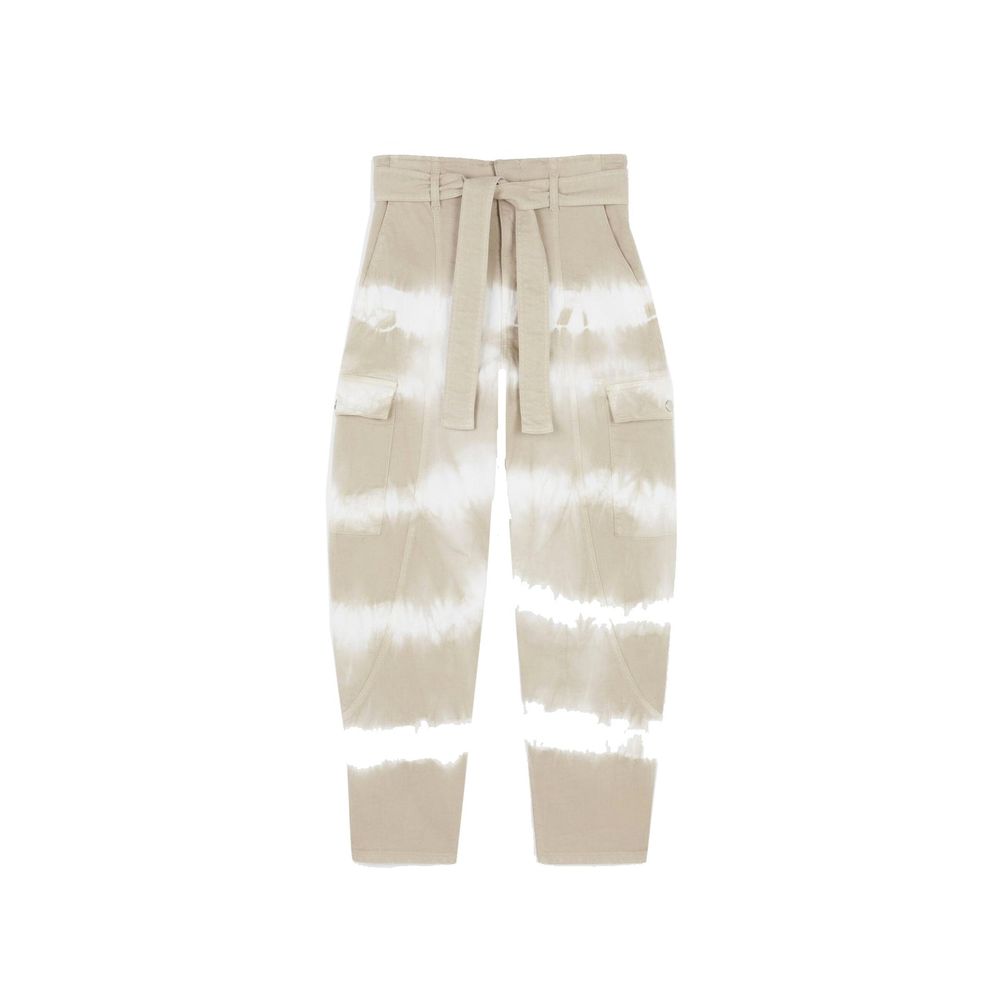 Stella McCartney White Cotton Jeans Denim | Regal Royce