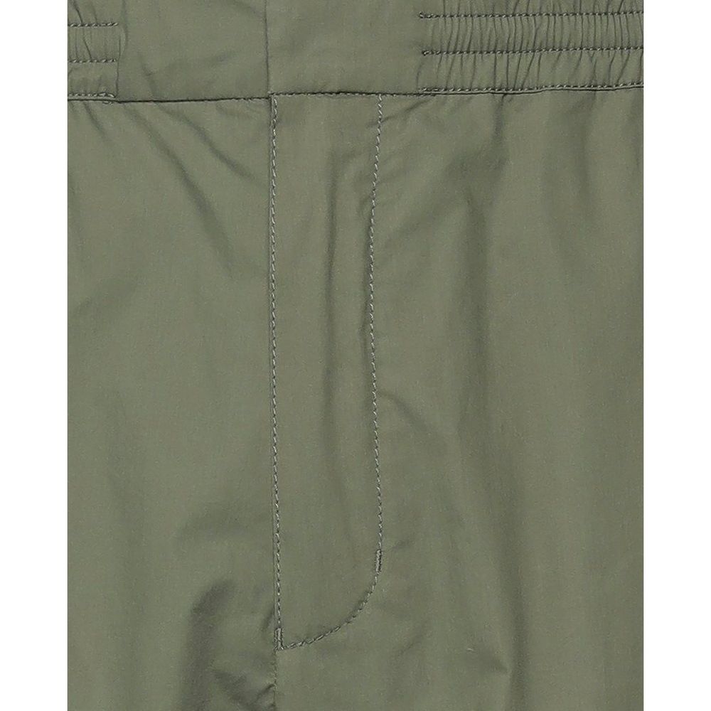 Ambush Bicolor Cotton Bermuda Shorts | Regal Royce