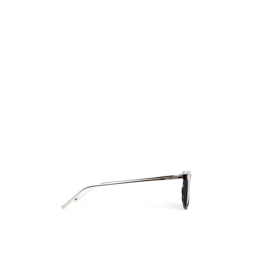 Saint Laurent Black Acetate Sunglasses | Regal Royce