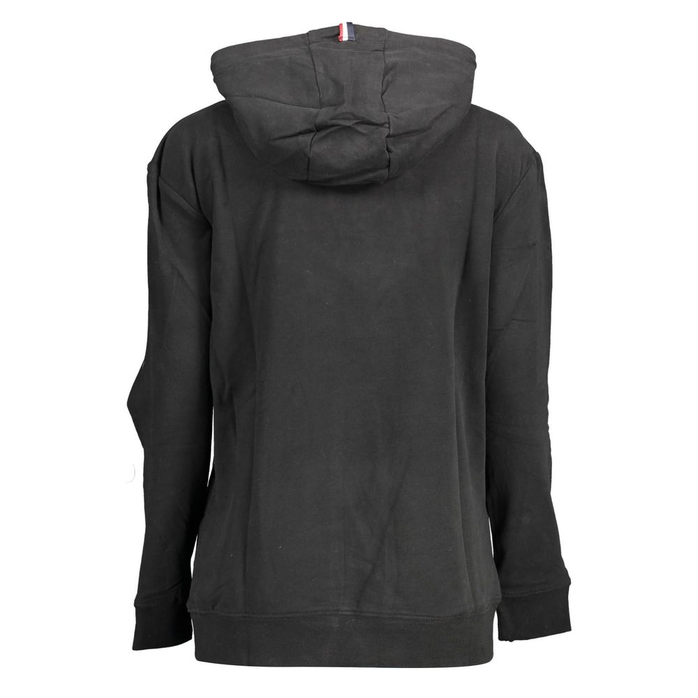 U.S. POLO ASSN. Black Cotton Sweatshirt | Regal Royce