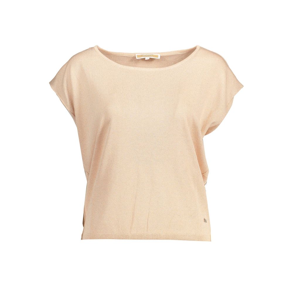Kocca Multicolor Polyester T-Shirt | Regal Royce