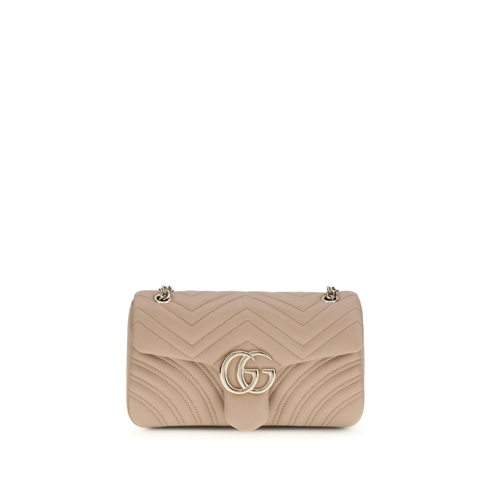 Gucci Multicolor Calf Leather Bos Taurus Shoulder Bag | Regal Royce