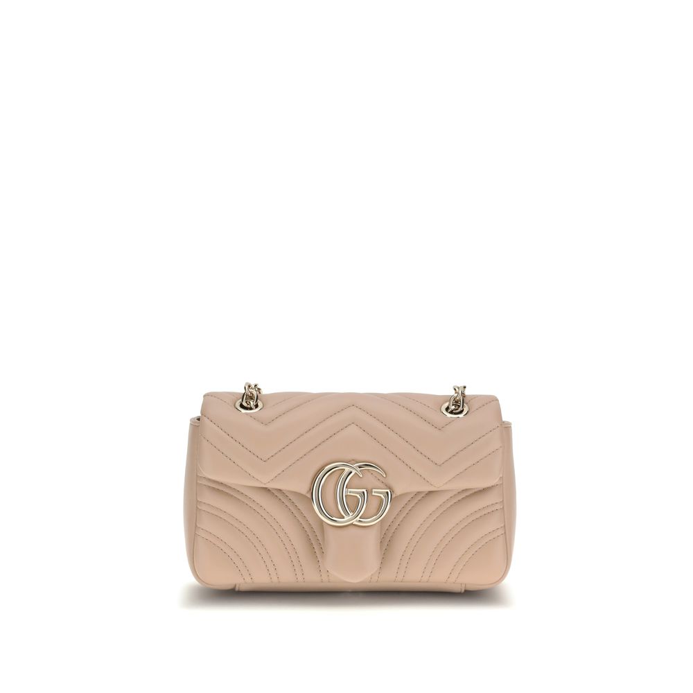 Gucci Multicolor Calf Leather Bos Taurus Shoulder Bag | Regal Royce