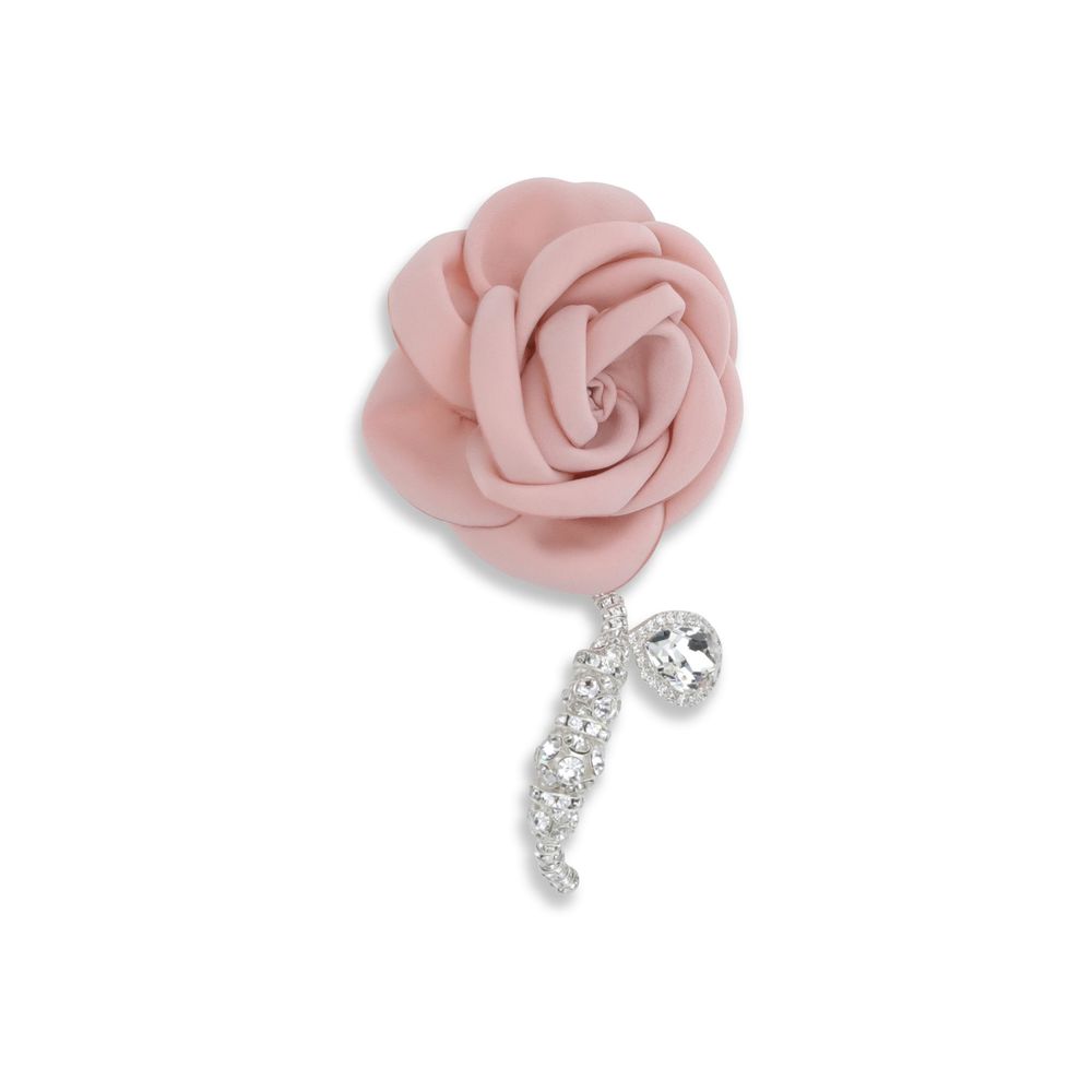 Magda Butrym Multicolor Crystals Earrings | Regal Royce