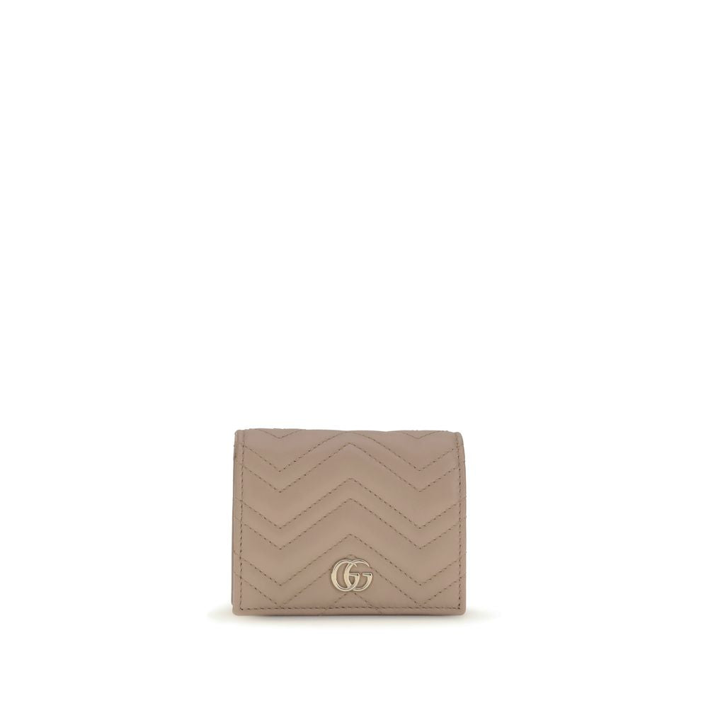 Gucci Multicolor Calf Leather Bos Taurus Wallet | Regal Royce