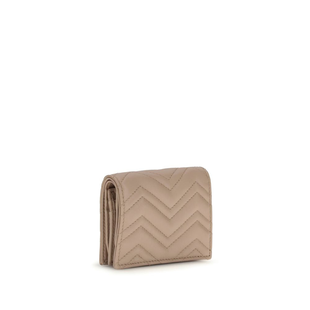 Gucci Multicolor Calf Leather Bos Taurus Wallet | Regal Royce