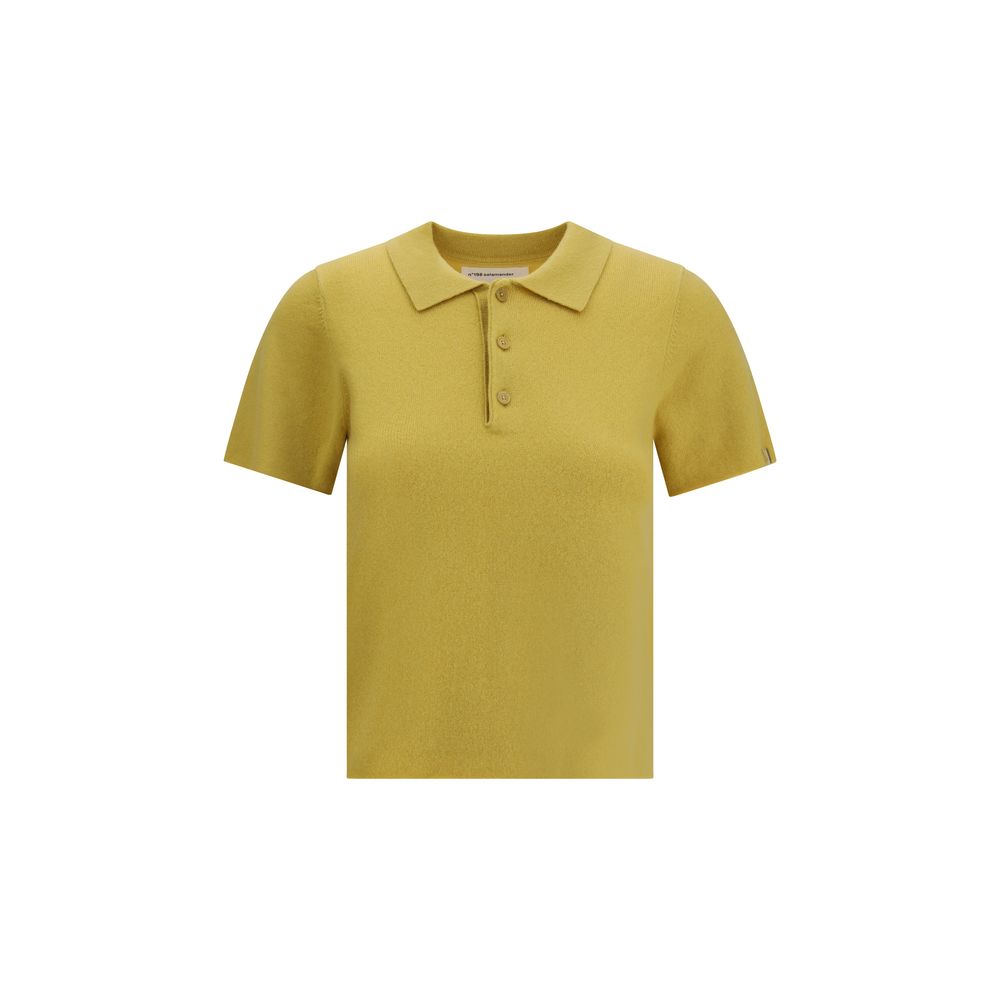 Extreme Cashmere Bicolor Cashmere Sweatshirt | Regal Royce