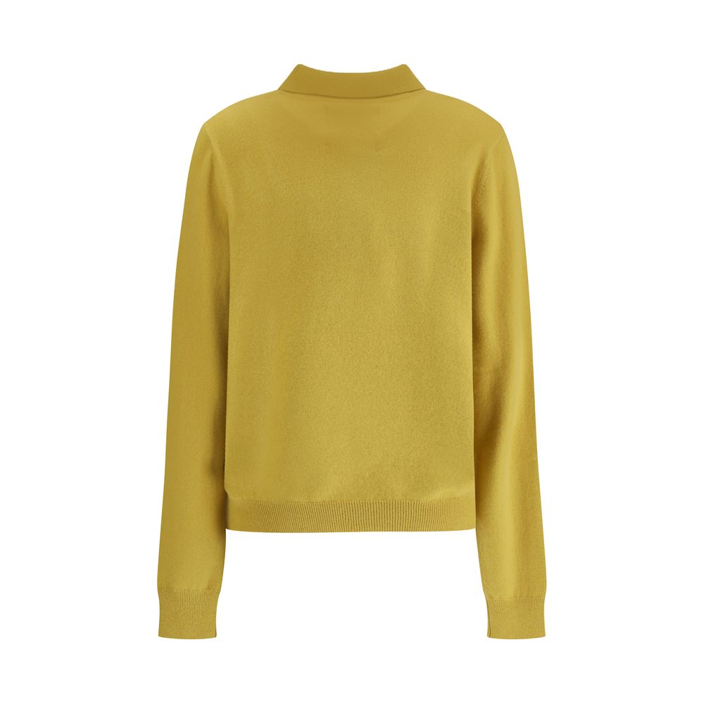 Extreme Cashmere Bicolor Cashmere Cashmere Sweater | Regal Royce