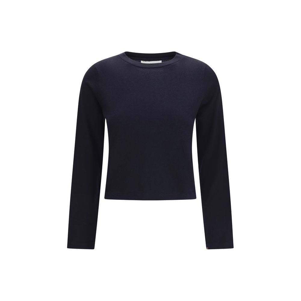 Extreme Cashmere Blue Cotton Sportswear | Regal Royce
