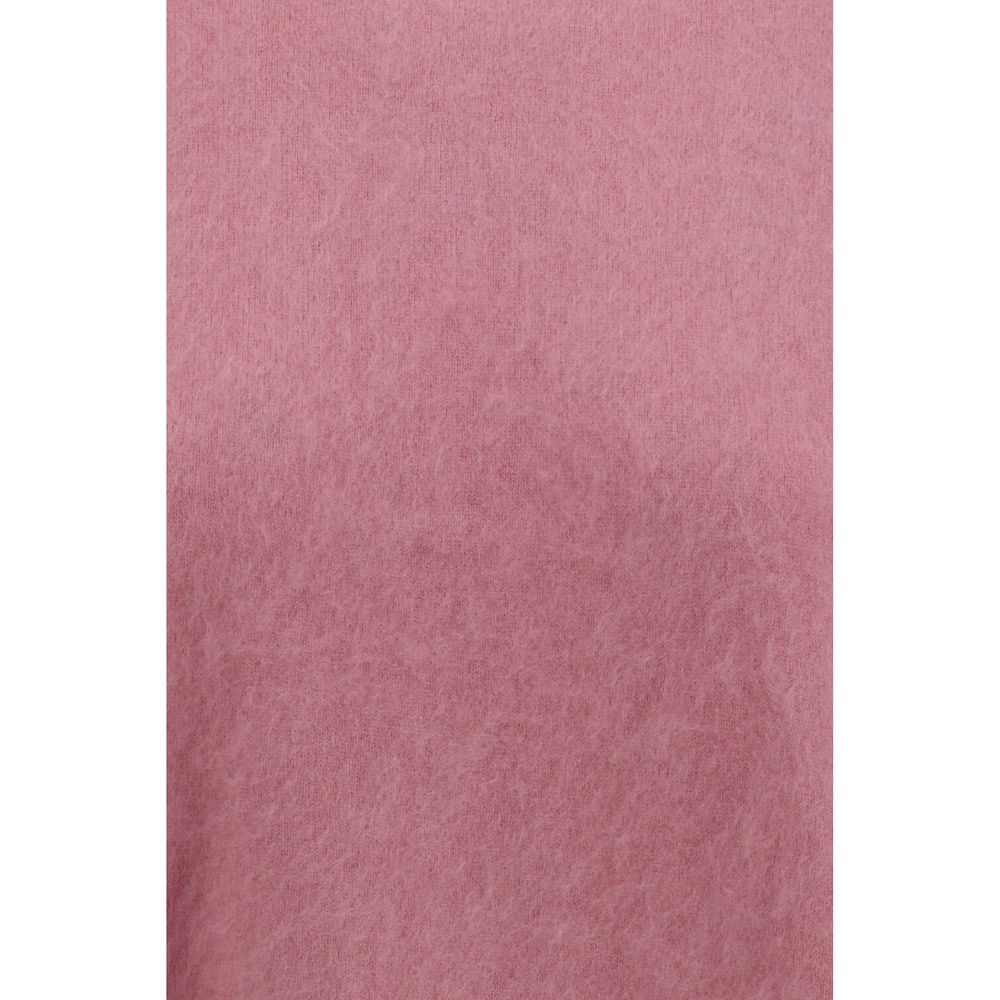 Lisa Yang Multicolor Cashmere Cashmere Sweater | Regal Royce