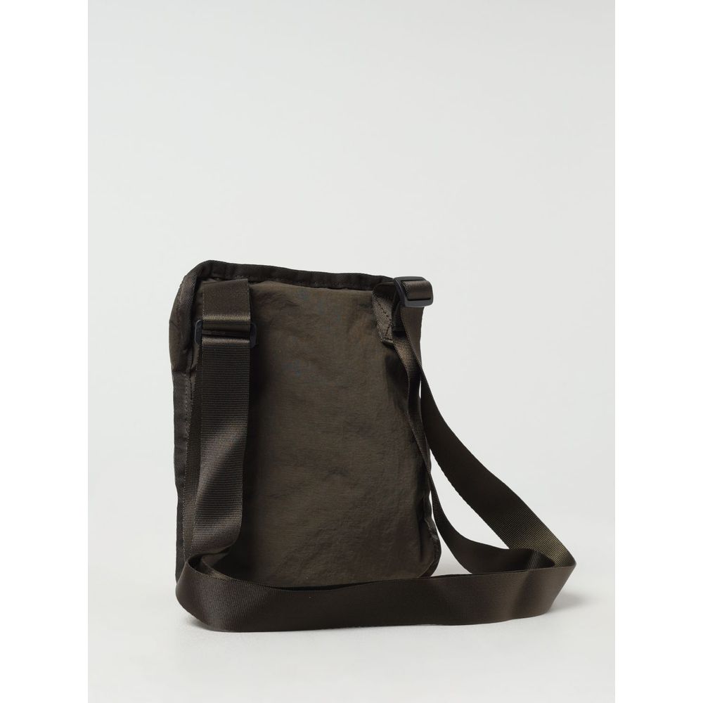 C.P. Company Bicolor Nylon Crossbody Bag | Regal Royce