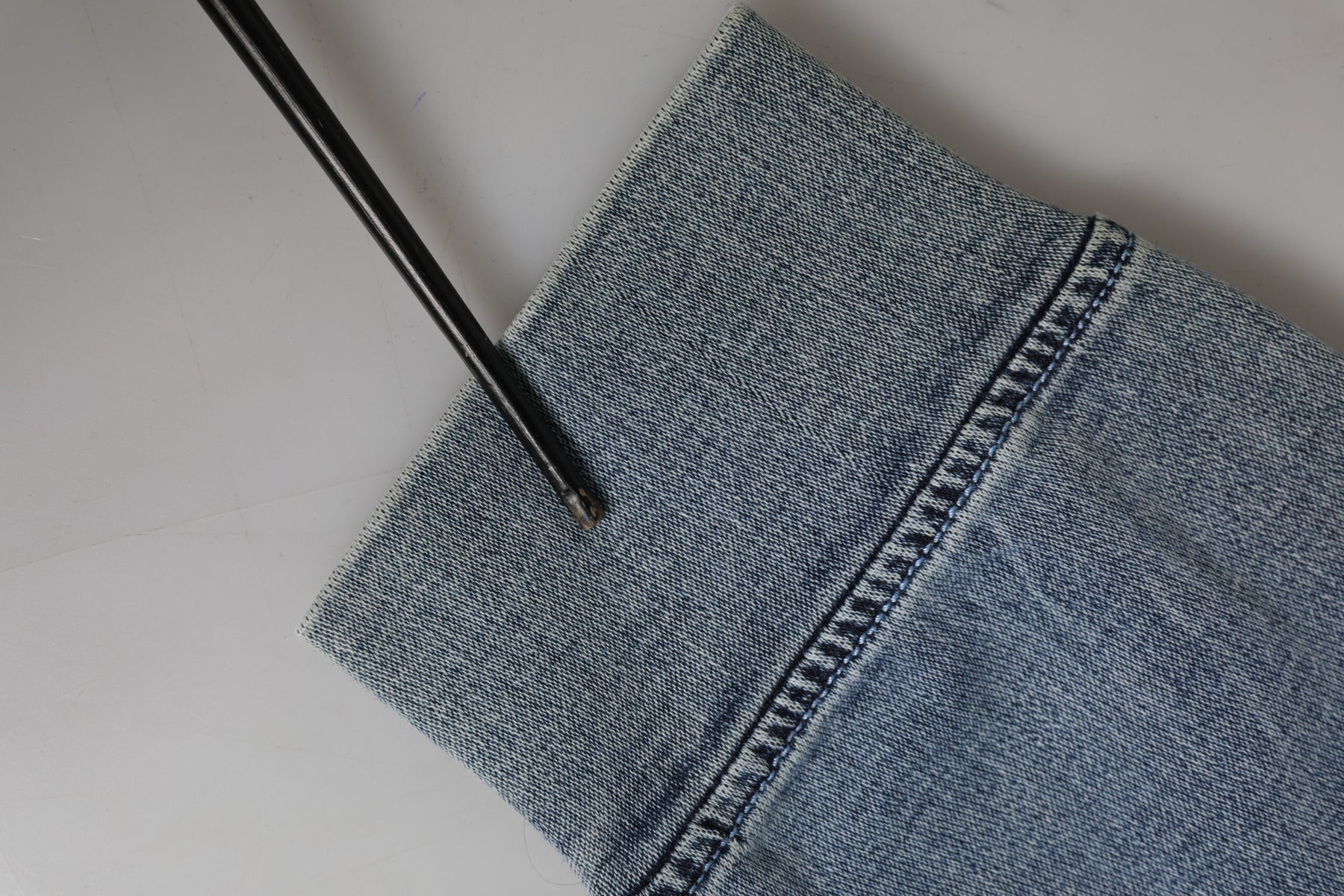 Dolce & Gabbana Blue Cotton Logo Hooded Sweatshirt  Sweater | Regal Royce