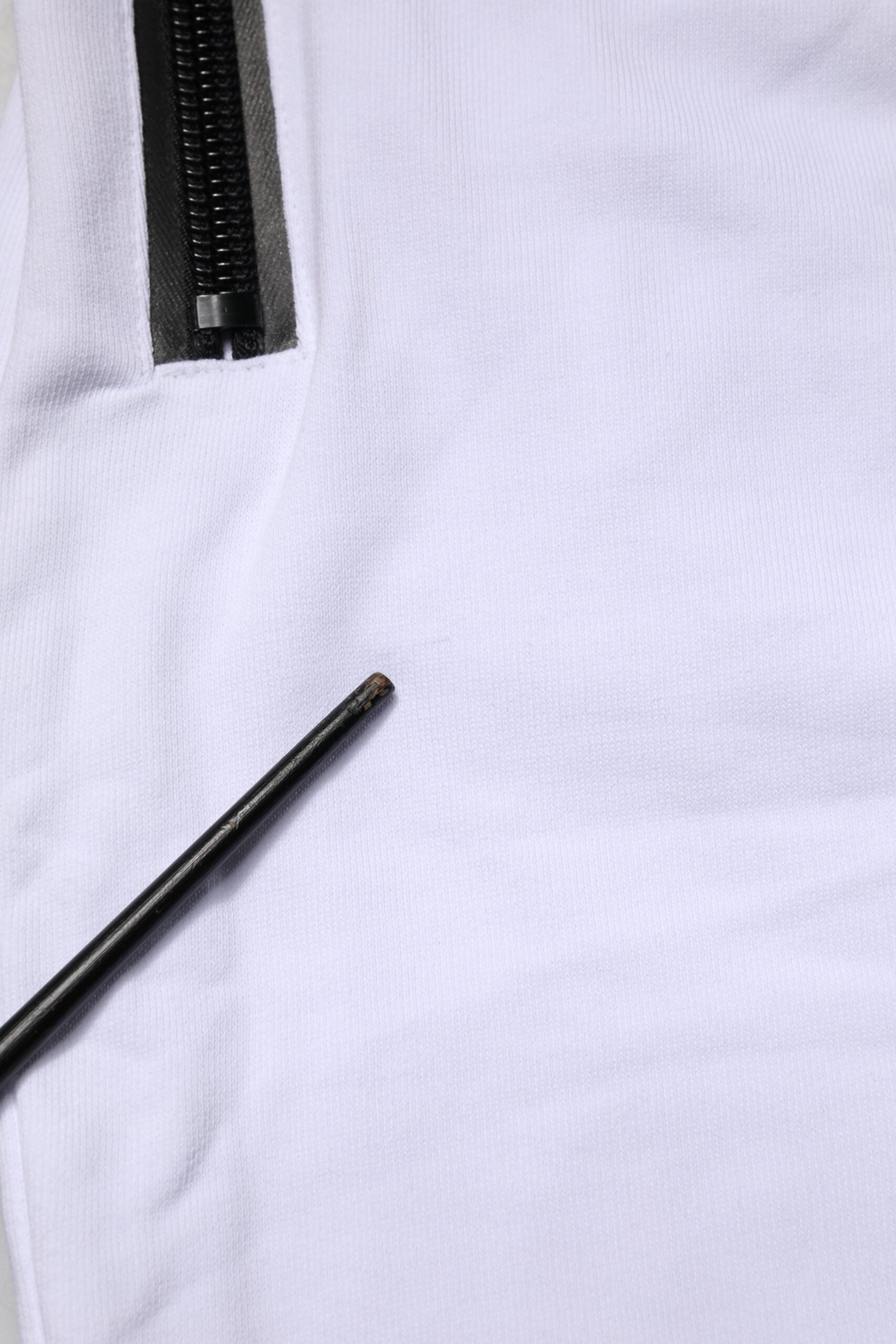 Frankie Morello Black White Skinny Jogger Sweatpants Pants | Regal Royce