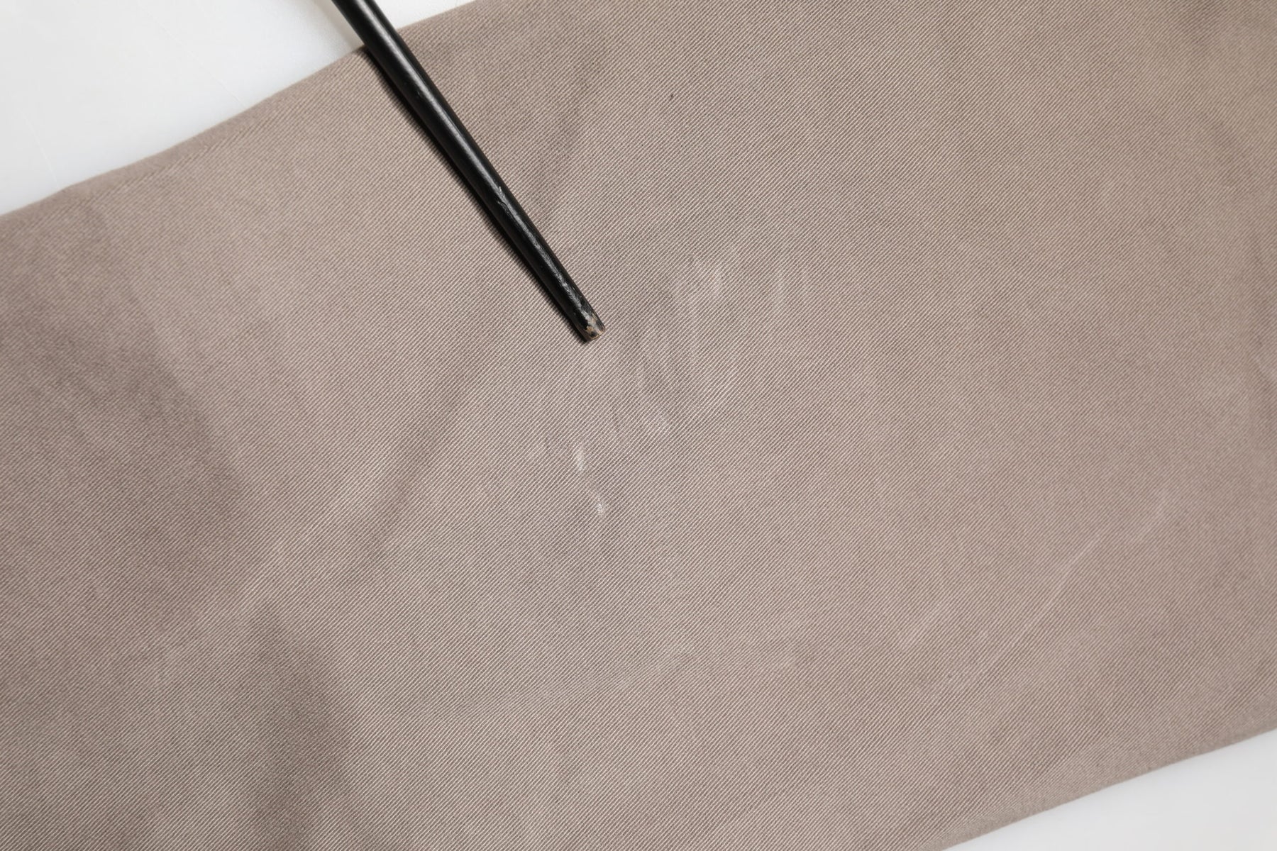 Dondup Cotton Stretch Straight Chino Trouser Brown | Regal Royce