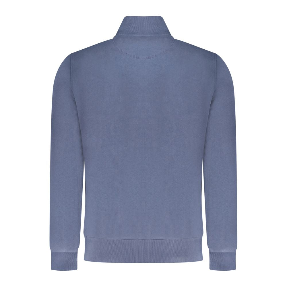North Sails Verde Cotton Men Sweatshirt | Regal Royce