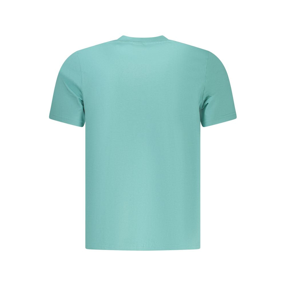 North Sails Azzurro Cotton Men's T-Shirt | Regal Royce