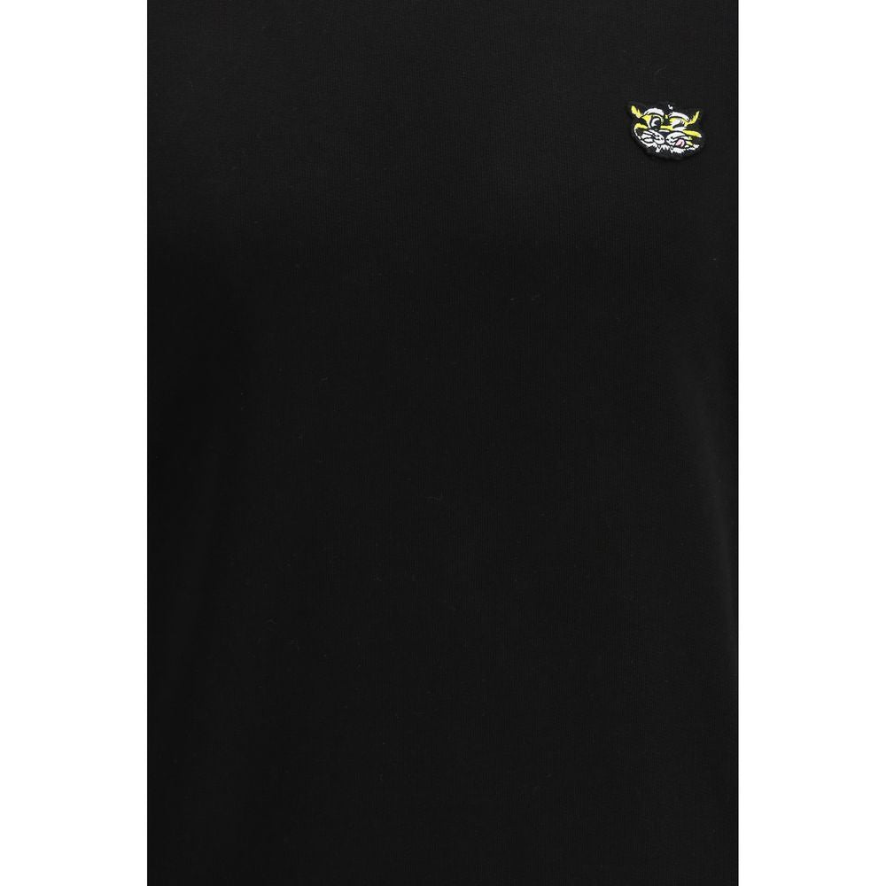 Kenzo Black Cotton Sweatshirt | Regal Royce