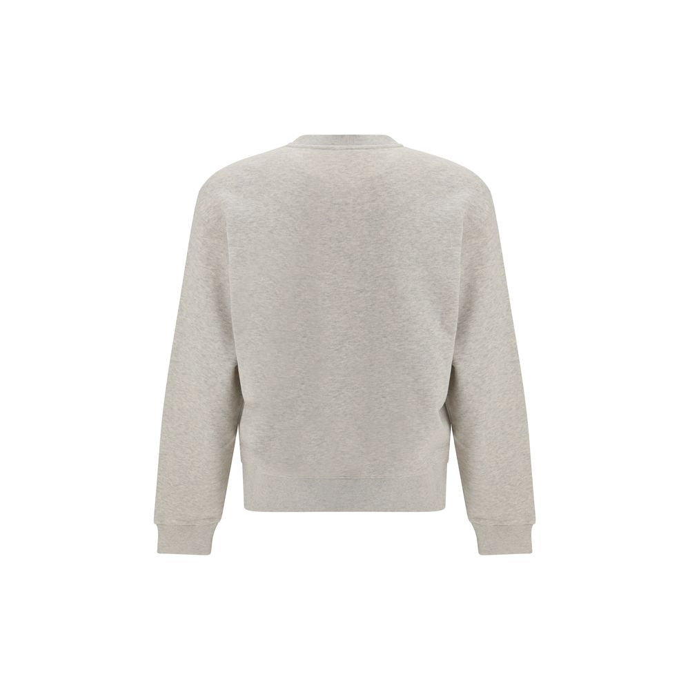 Kenzo Gray Cotton Sweatshirt | Regal Royce