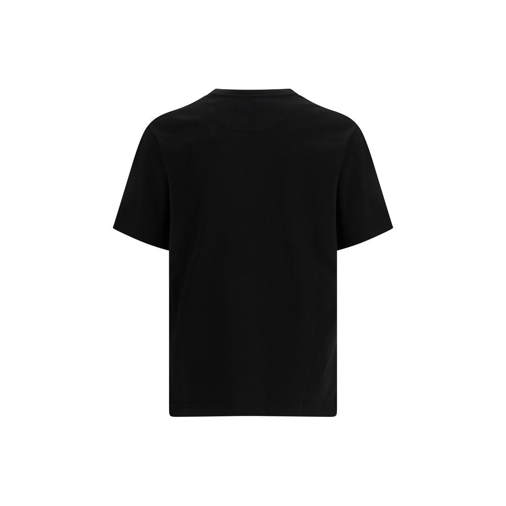 Kenzo Black Cotton T-Shirt | Regal Royce