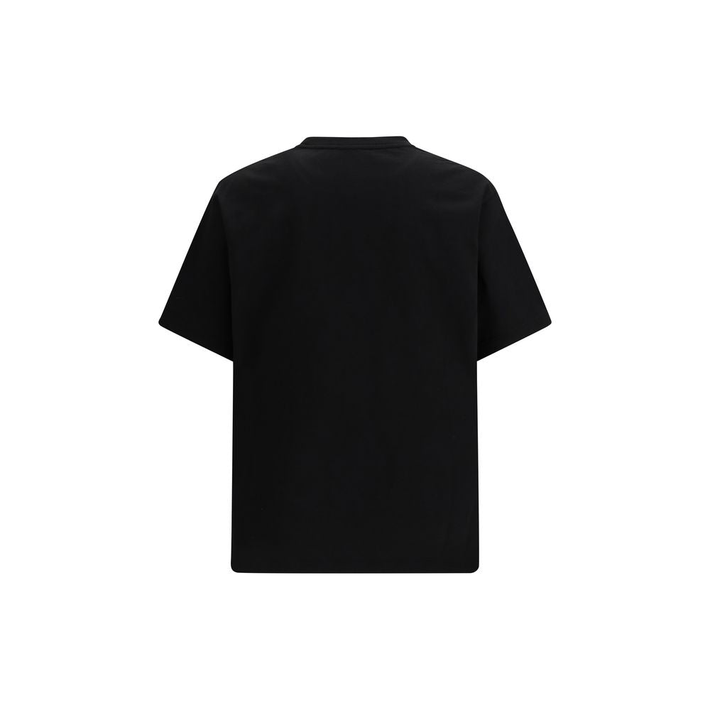 Kenzo Black Cotton T-Shirt | Regal Royce