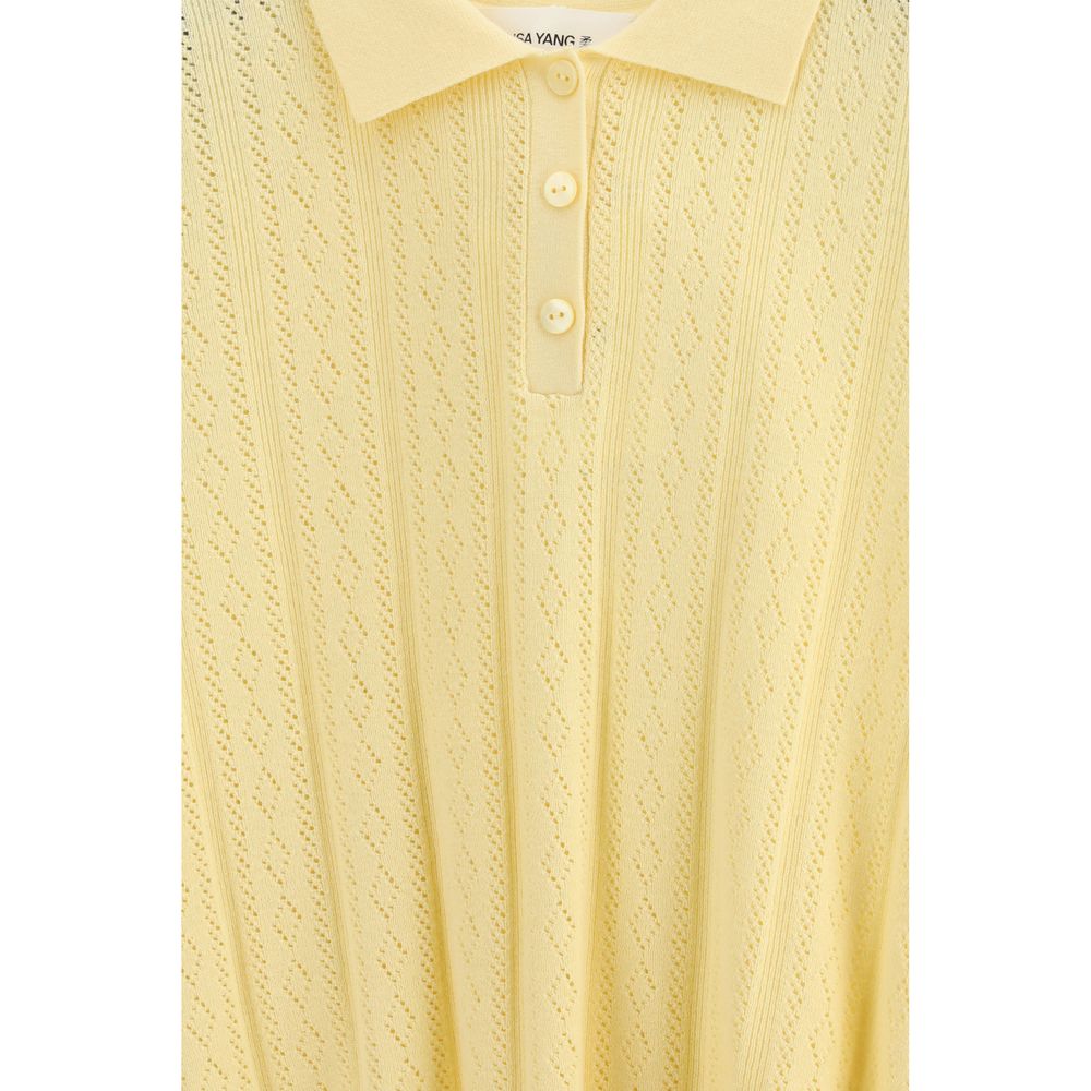 Lisa Yang Bicolor Cotton Dress Shirt | Regal Royce