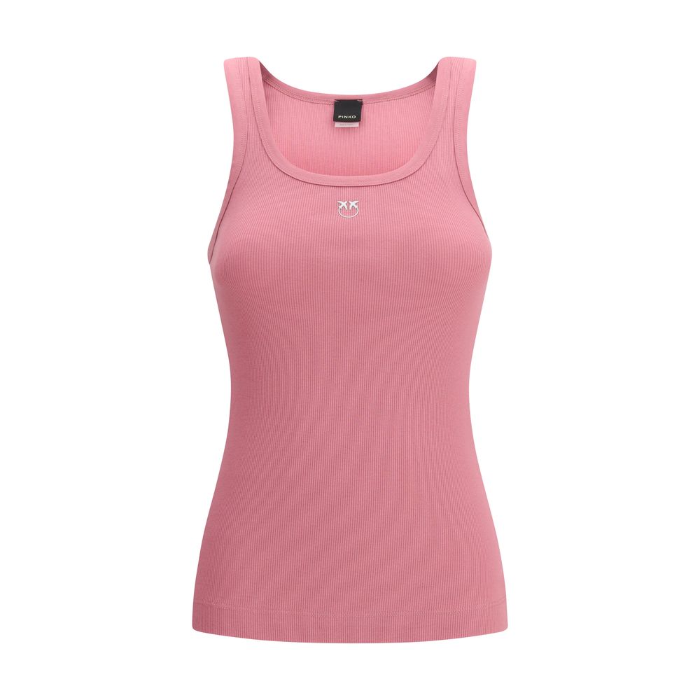 PINKO Multicolor Cotton Top | Regal Royce