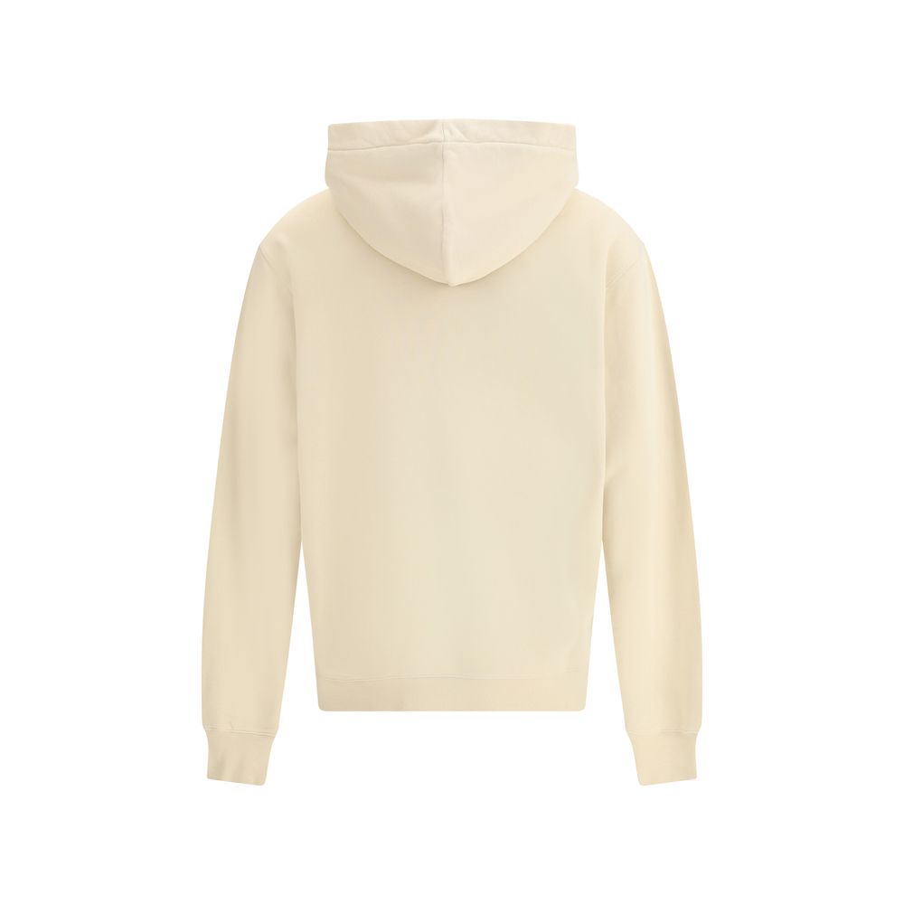 Jacquemus Beige Cotton Sweatshirt | Regal Royce