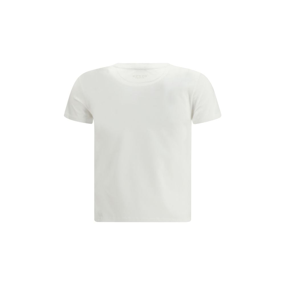 Kenzo White Cotton Sportswear | Regal Royce