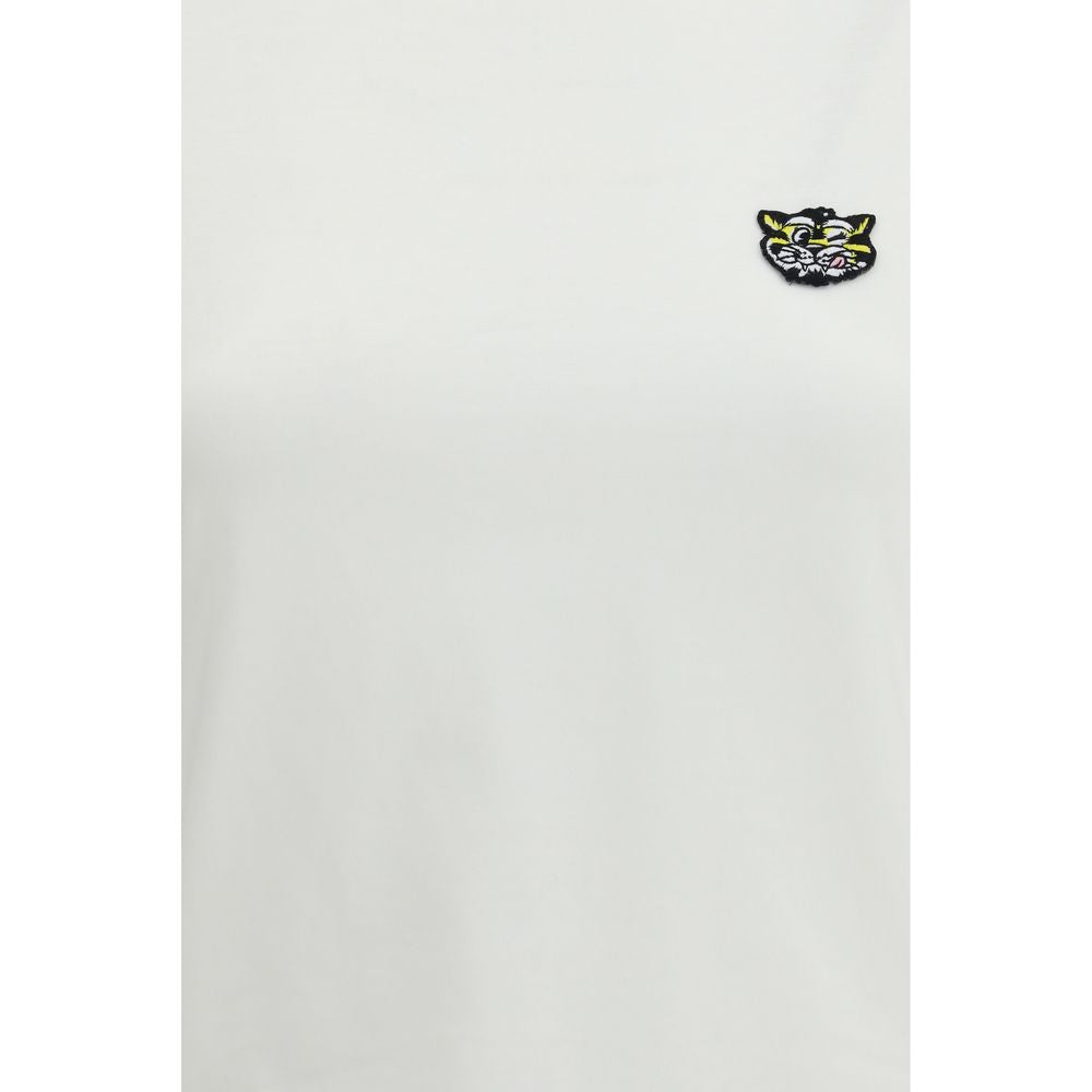 Kenzo White Cotton Sportswear | Regal Royce