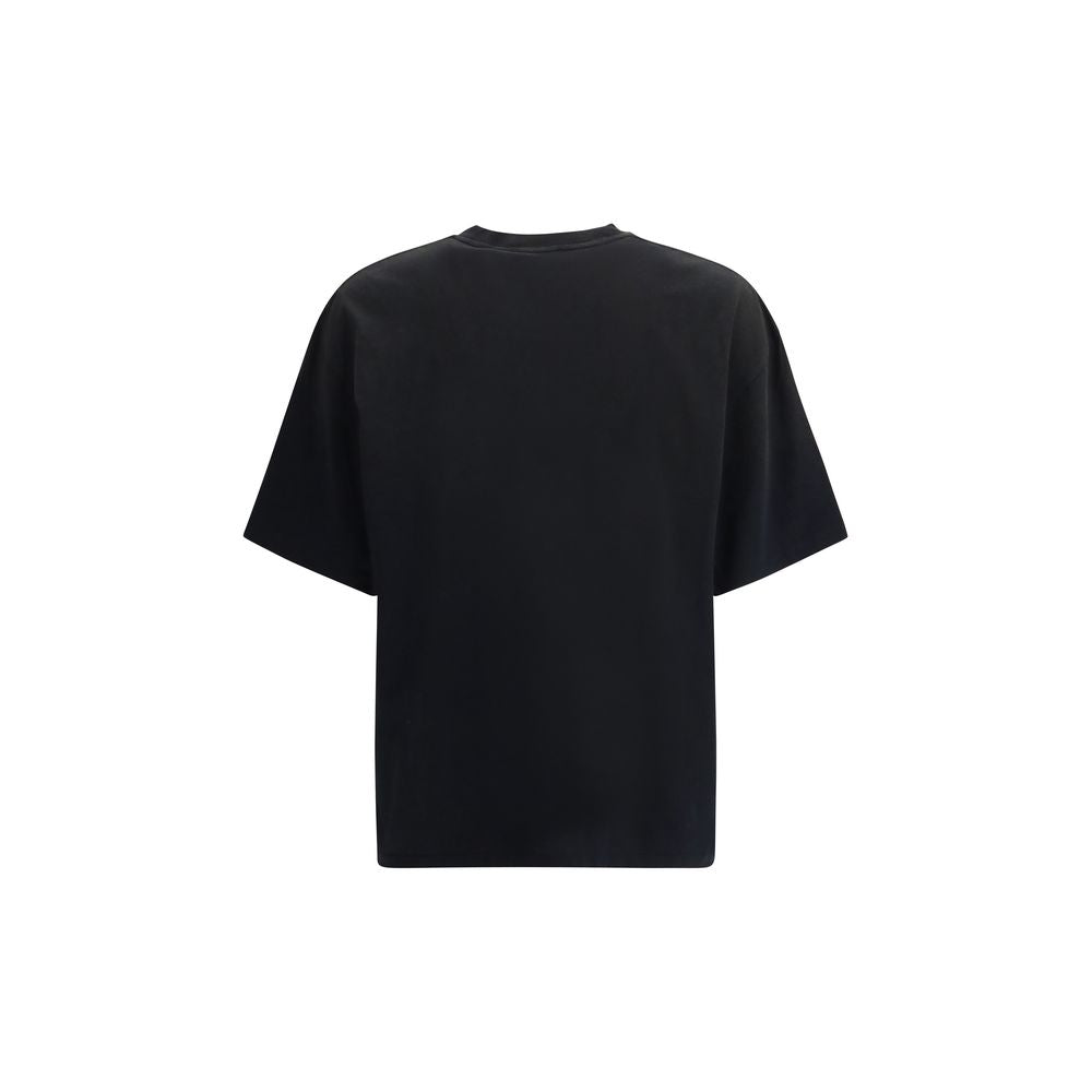 Axel Arigato Black Cotton Sportswear | Regal Royce