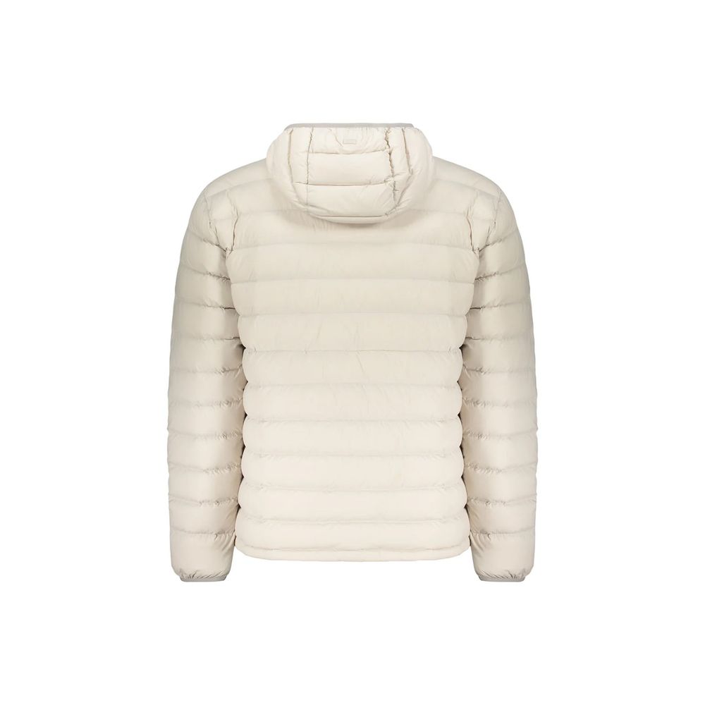 Herno Bicolor Polyamide Shell Jacket | Regal Royce