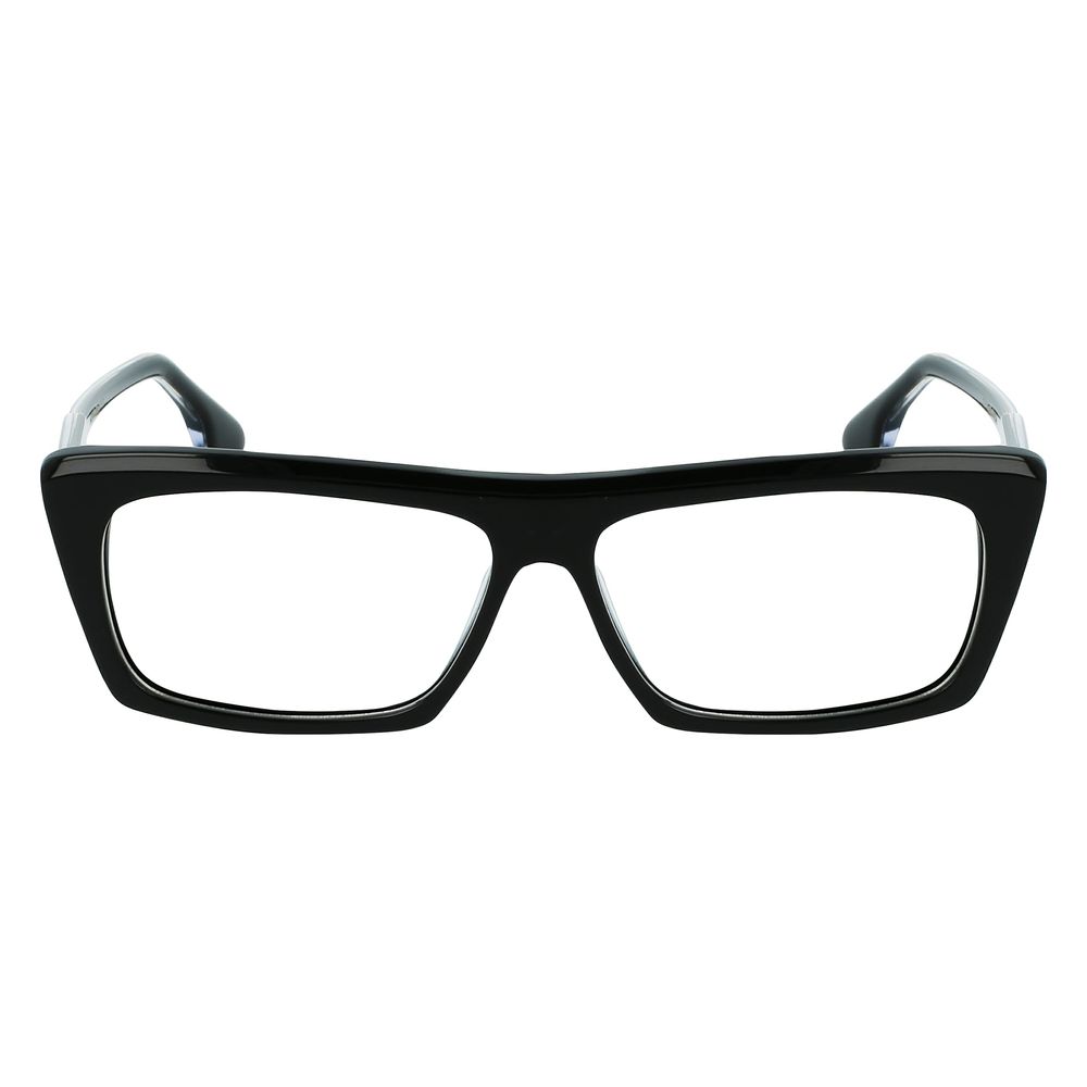 Victoria Beckham Black Acetate Glasses (Frames) | Regal Royce