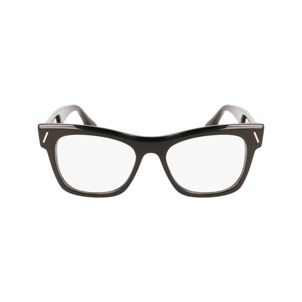 Victoria Beckham Black Acetate Glasses (Frames) | Regal Royce