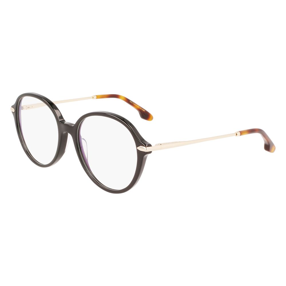 Victoria Beckham Black Acetate Glasses (Frames) | Regal Royce
